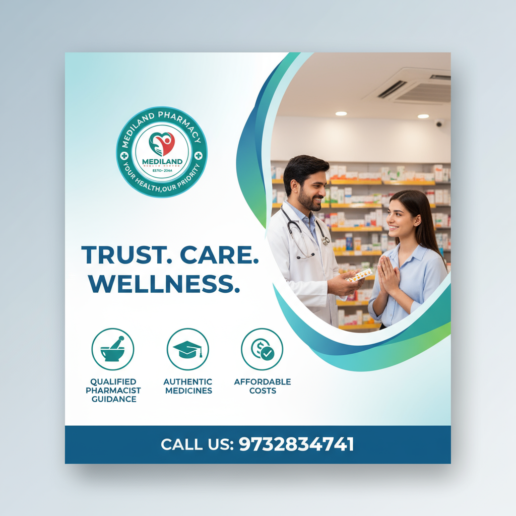 Mediland Healthcare And Pathology Centre