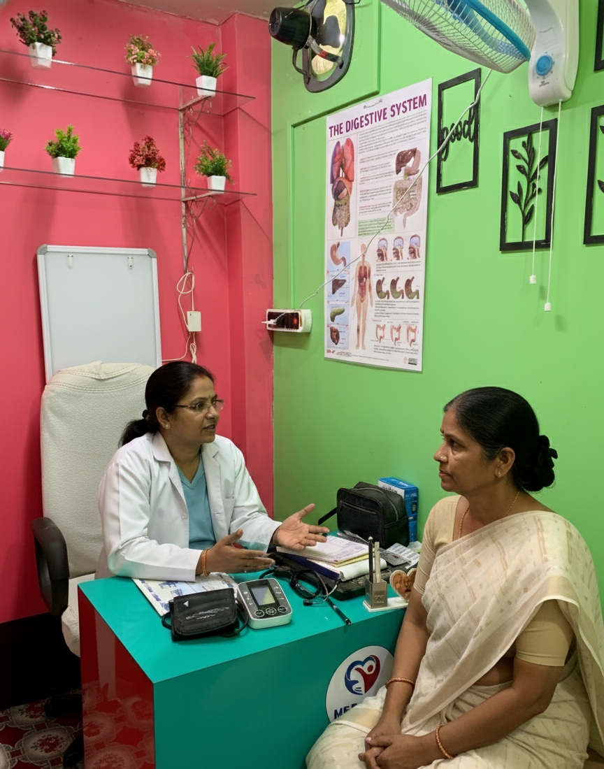 Mediland Healthcare And Pathology Centre