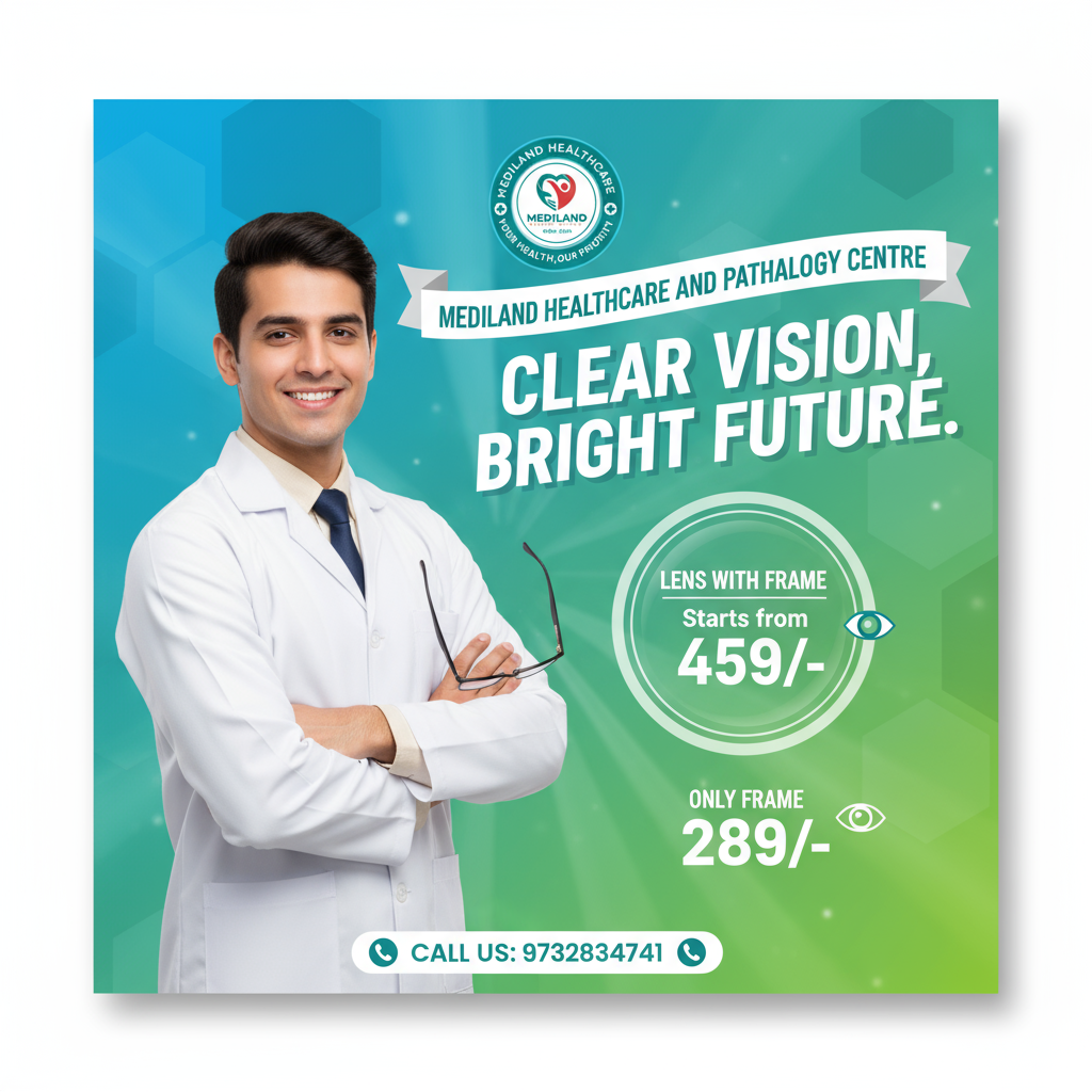 Mediland Healthcare And Pathology Centre