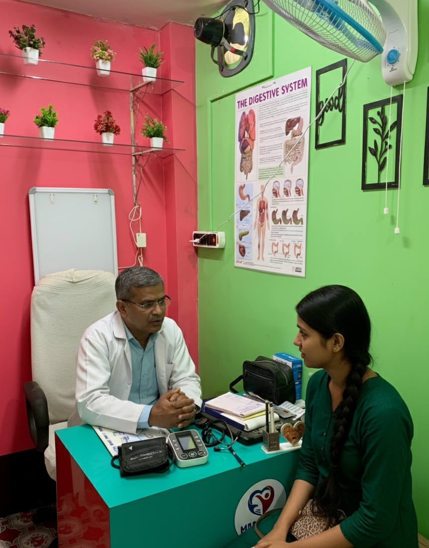 Mediland Healthcare And Pathology Centre