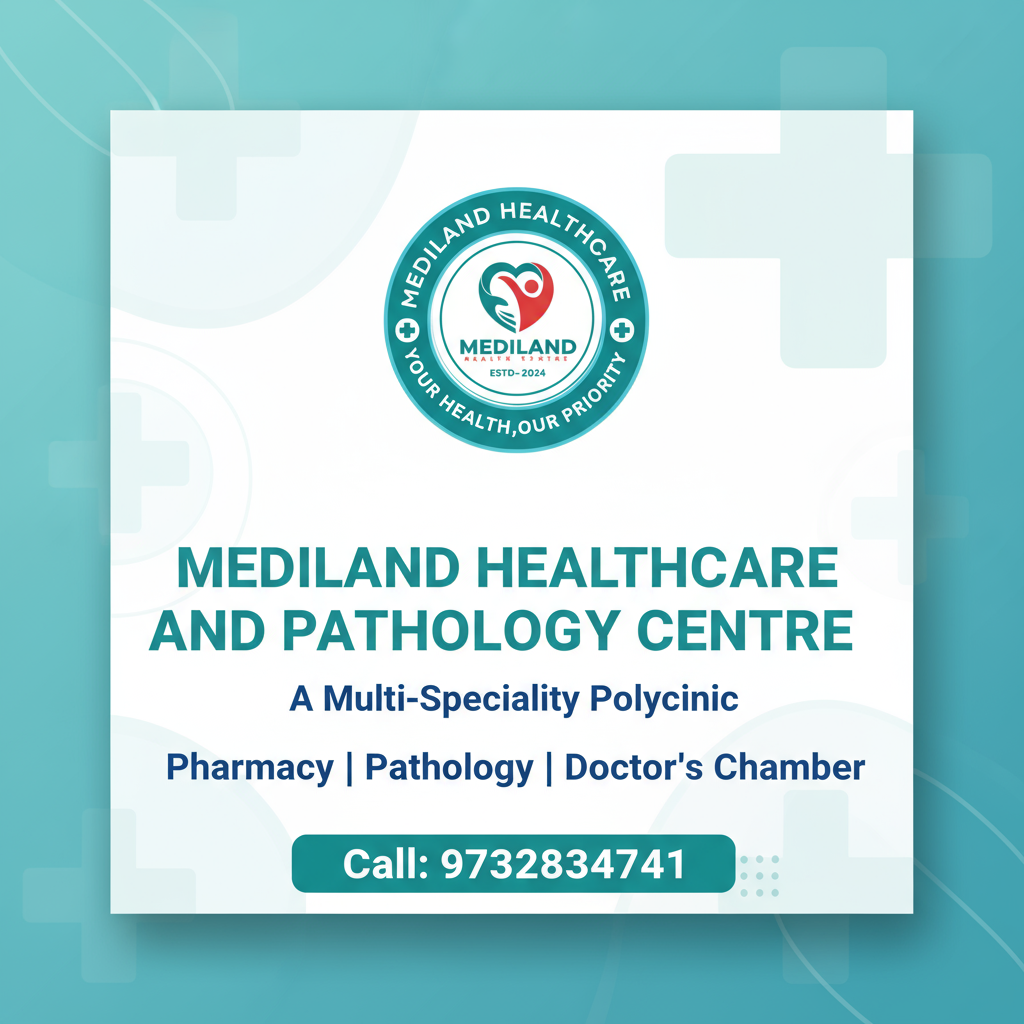 Mediland Healthcare And Pathology Centre