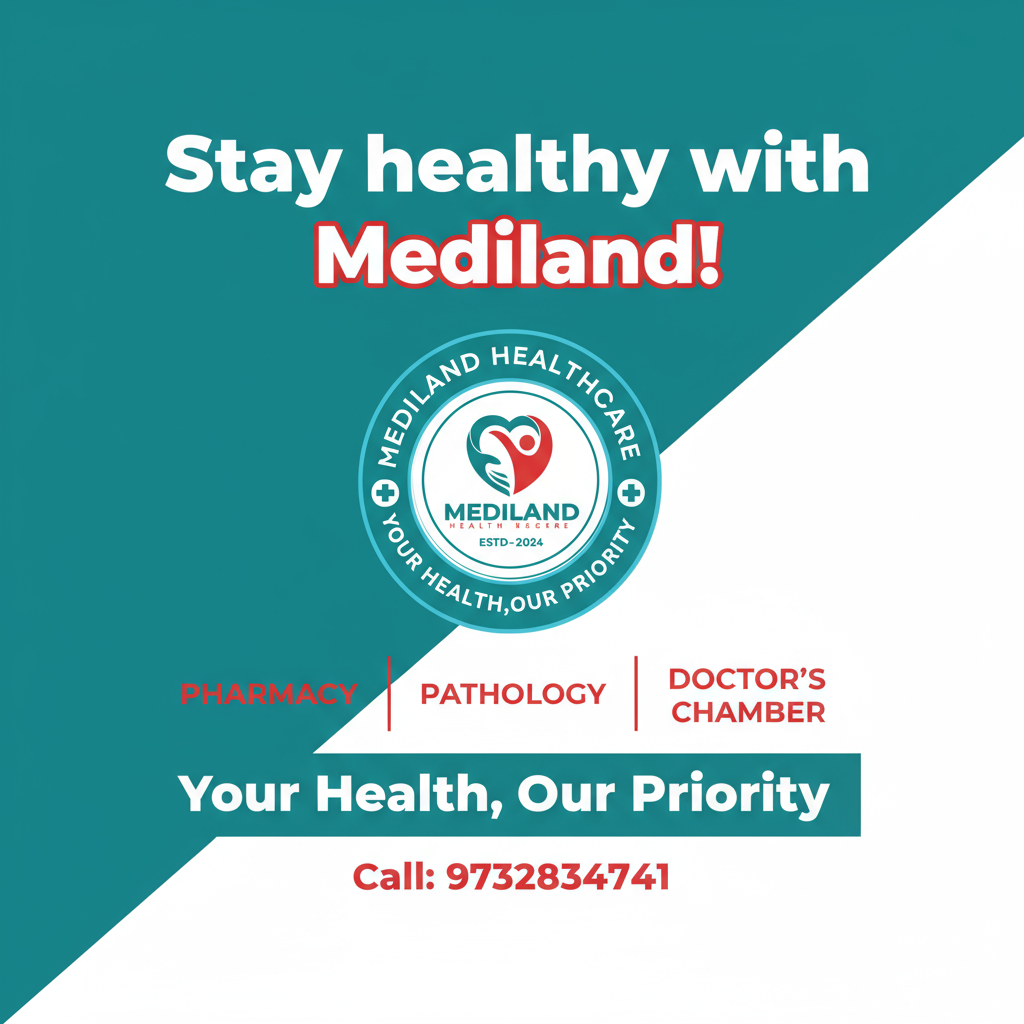 Mediland Healthcare And Pathology Centre