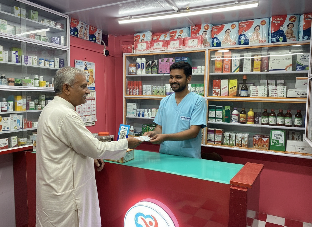 Mediland Healthcare And Pathology Centre