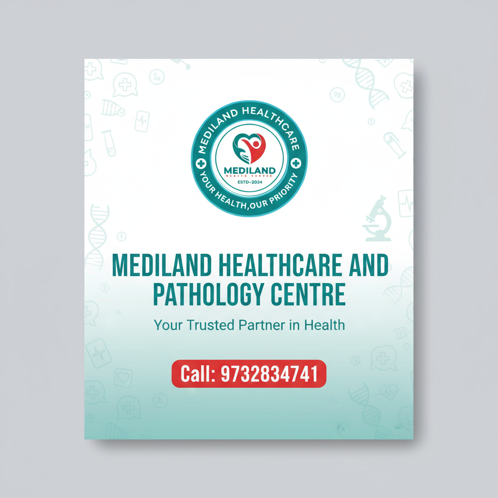 Mediland Healthcare And Pathology Centre