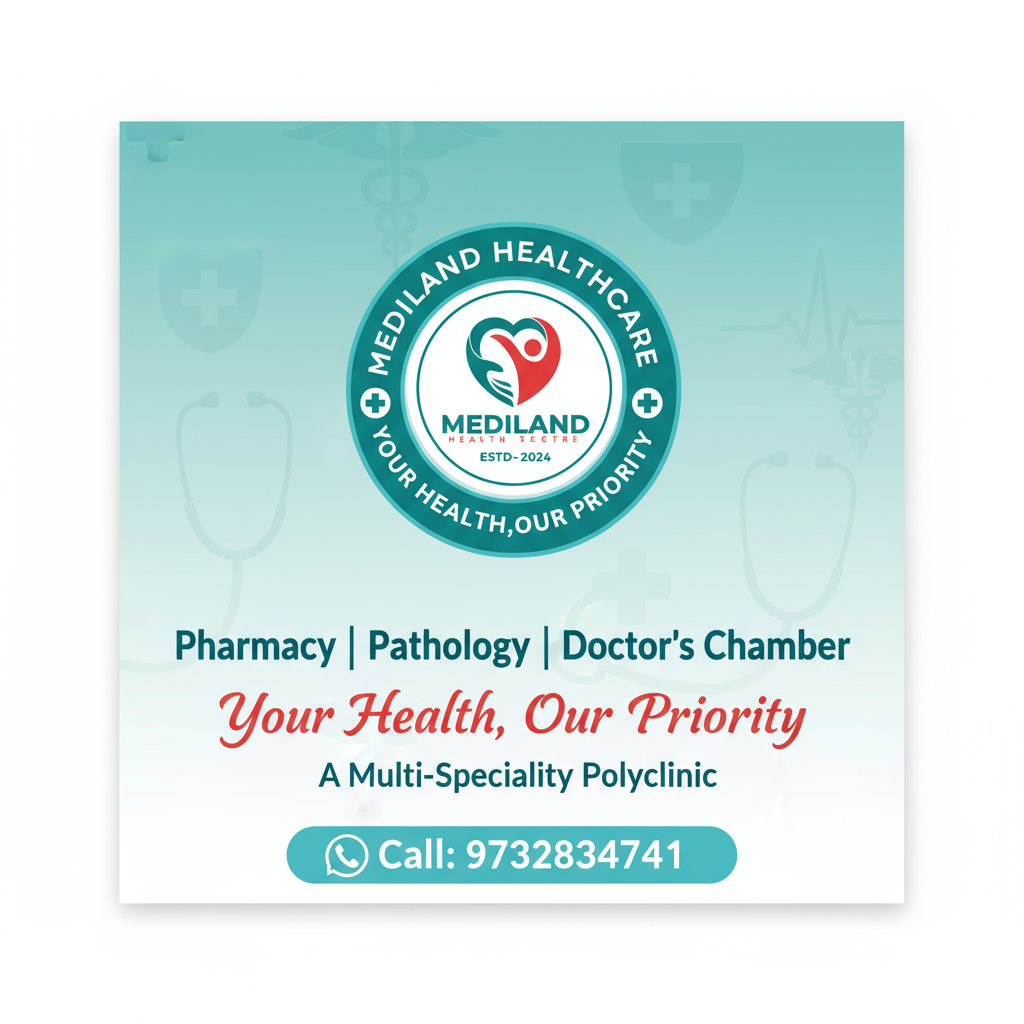 Mediland Healthcare And Pathology Centre