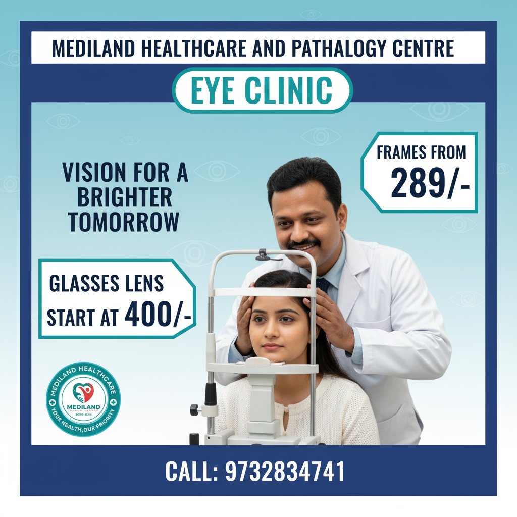 Mediland Healthcare And Pathology Centre