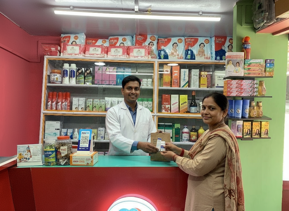 Mediland Healthcare And Pathology Centre