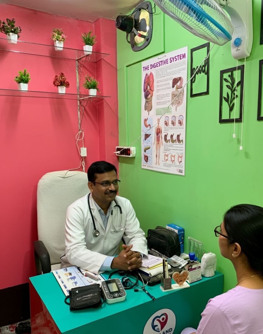 Mediland Healthcare And Pathology Centre