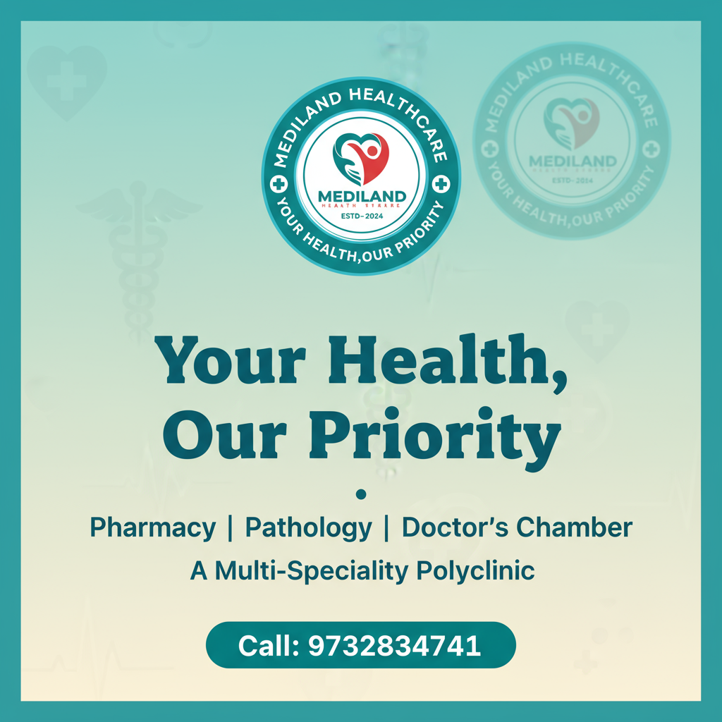 Mediland Healthcare And Pathology Centre