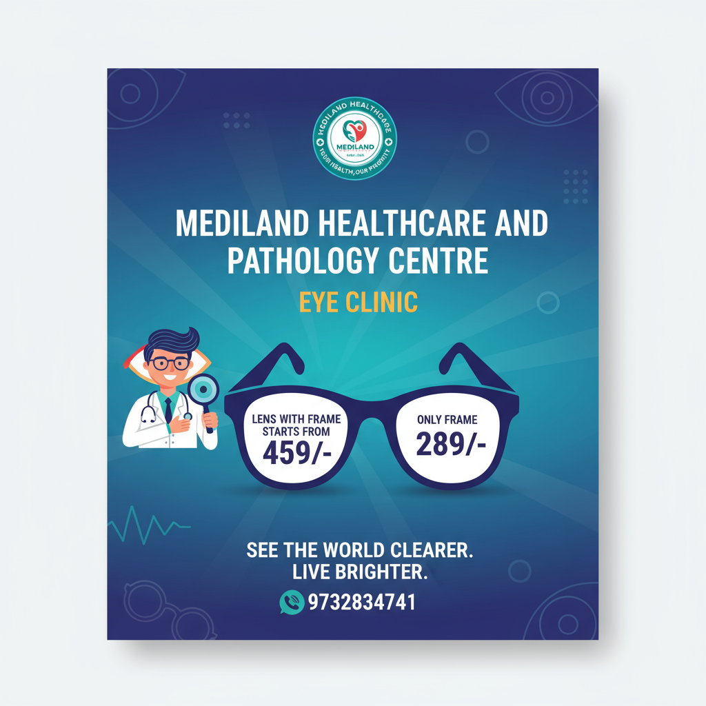 Mediland Healthcare And Pathology Centre