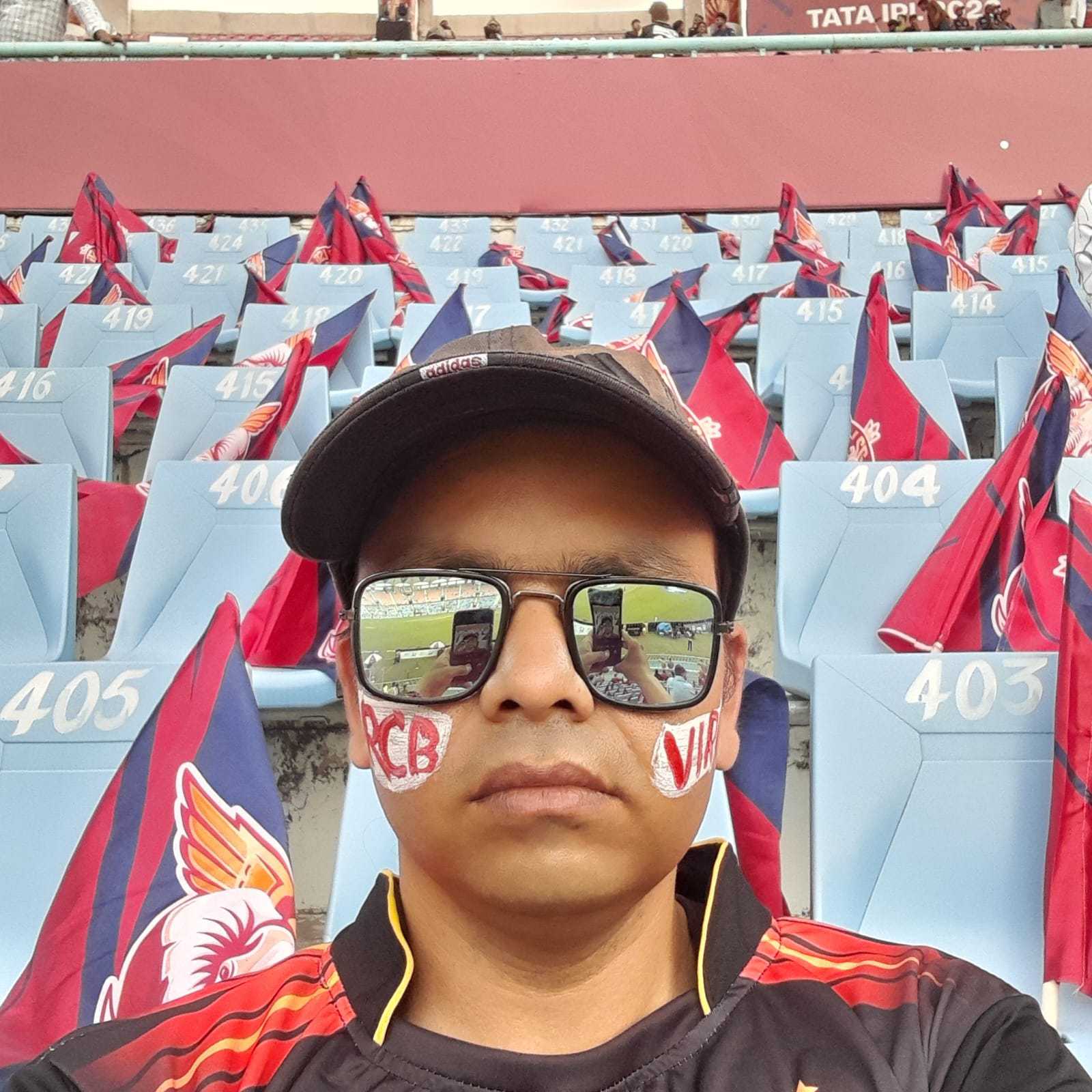 Rajat Pundir