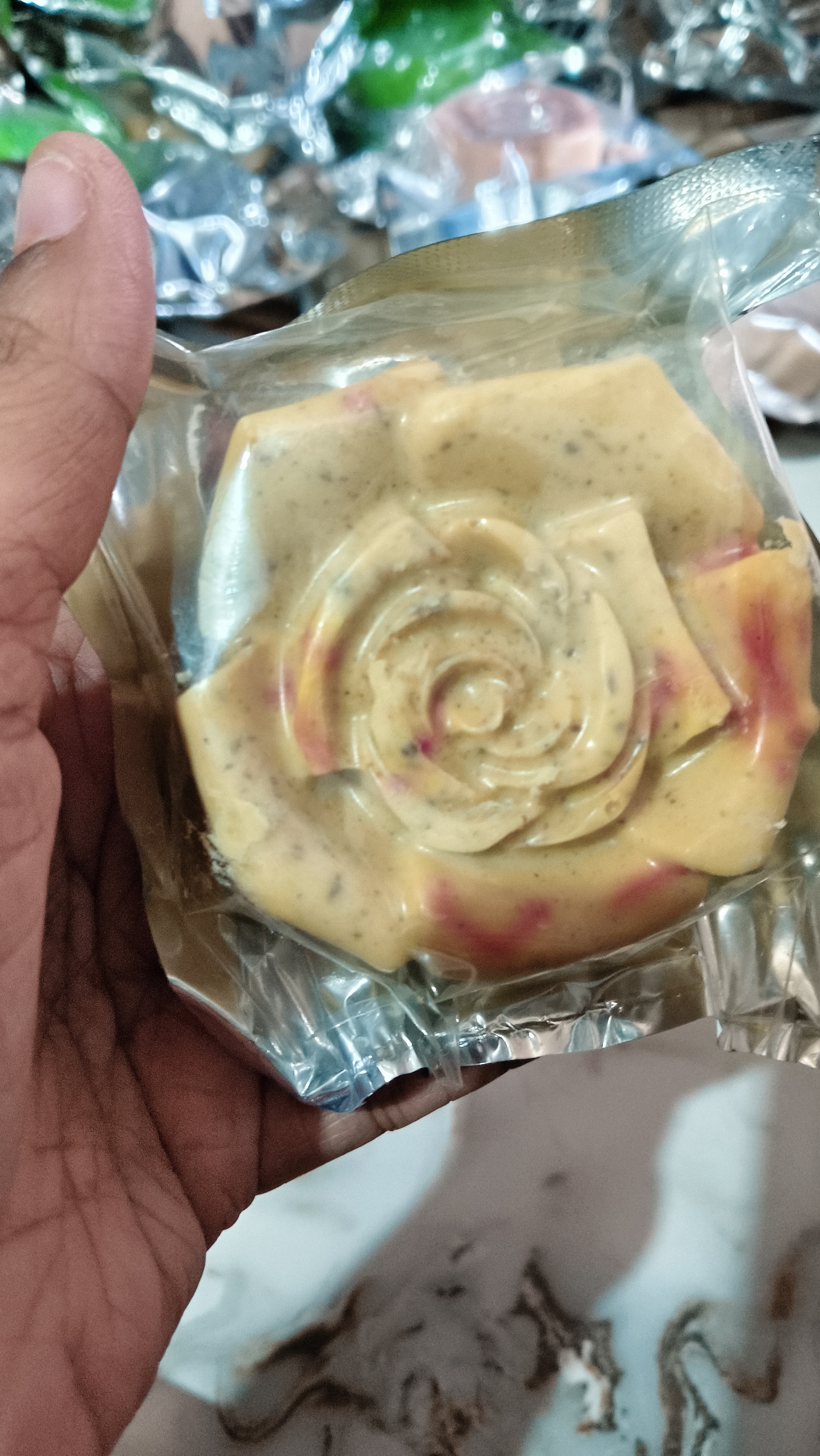 BR Shree Organic