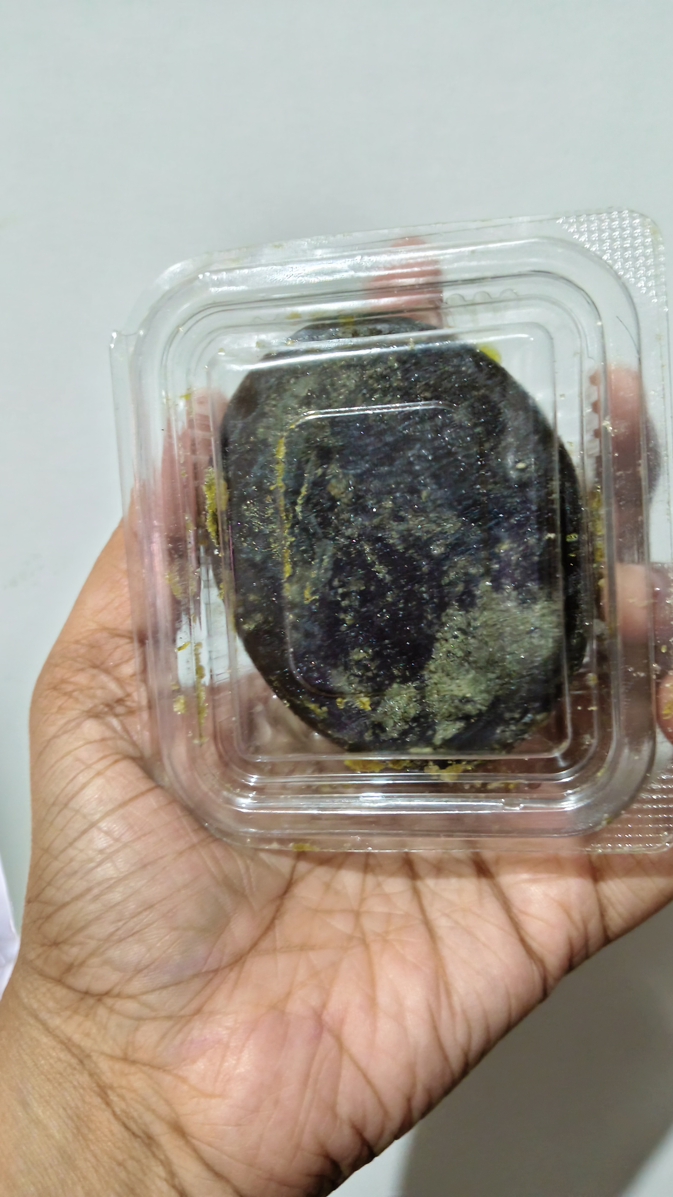 BR Shree Organic
