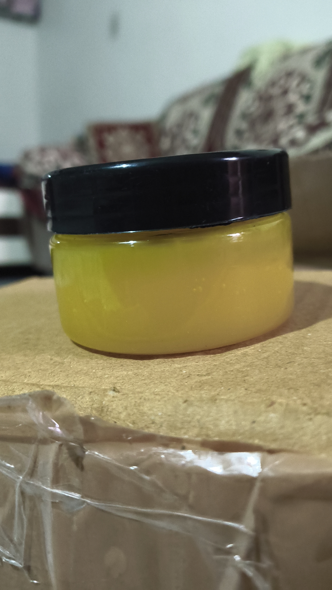 BR Shree Organic