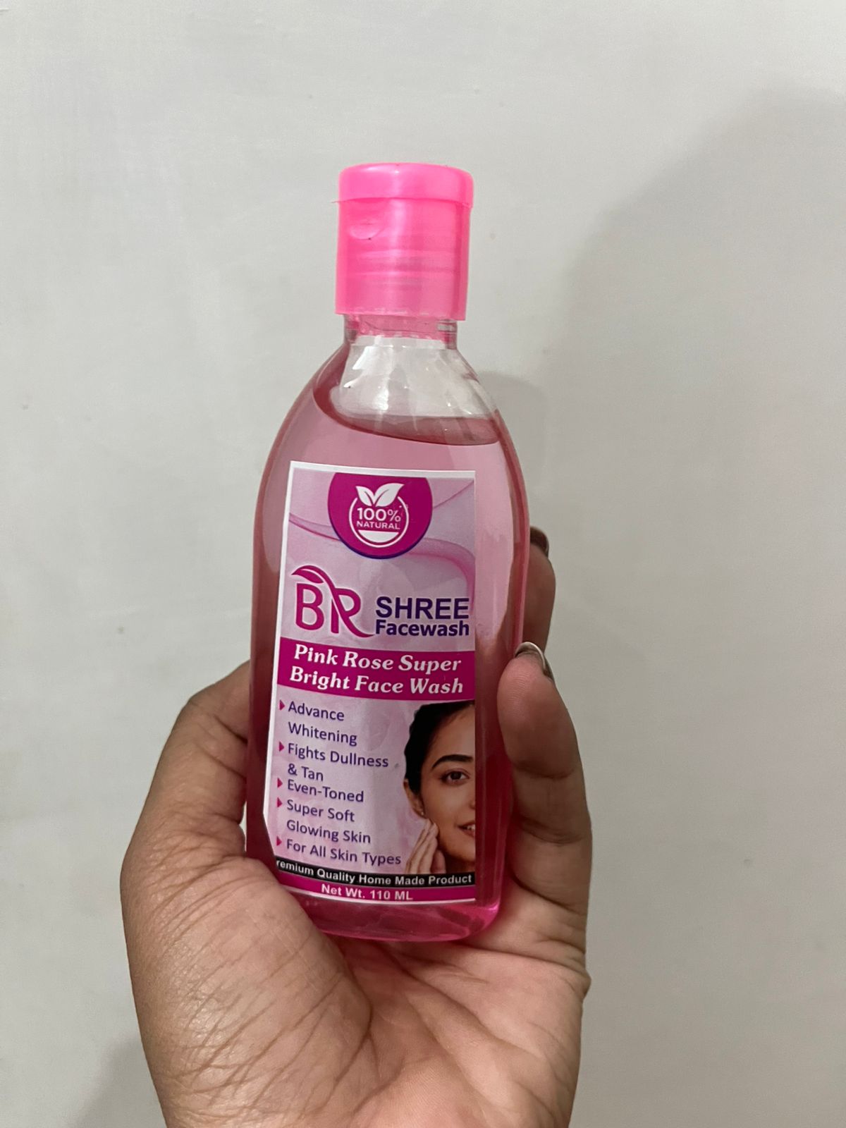 BR Shree Organic