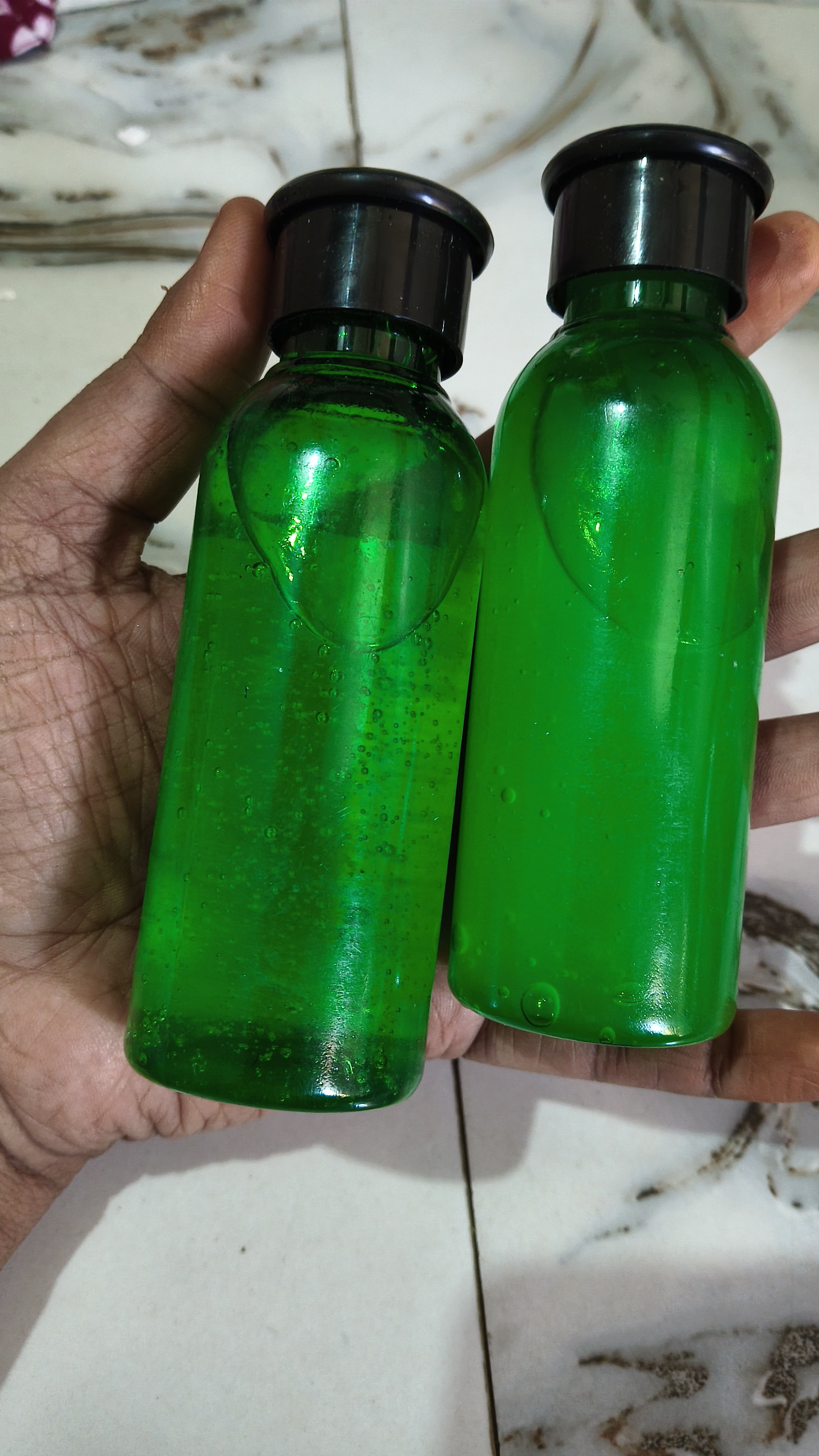 BR Shree Organic