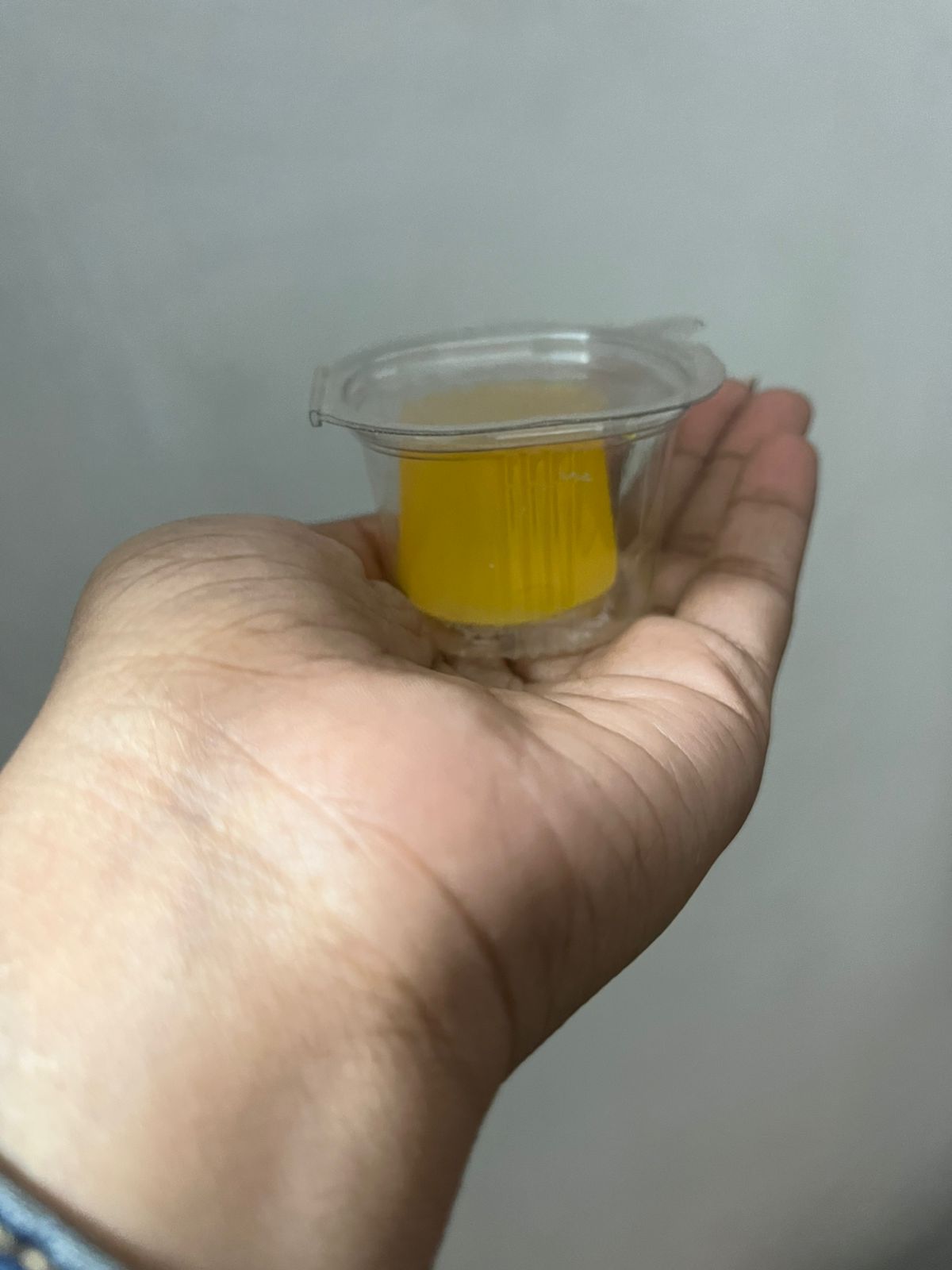BR Shree Organic