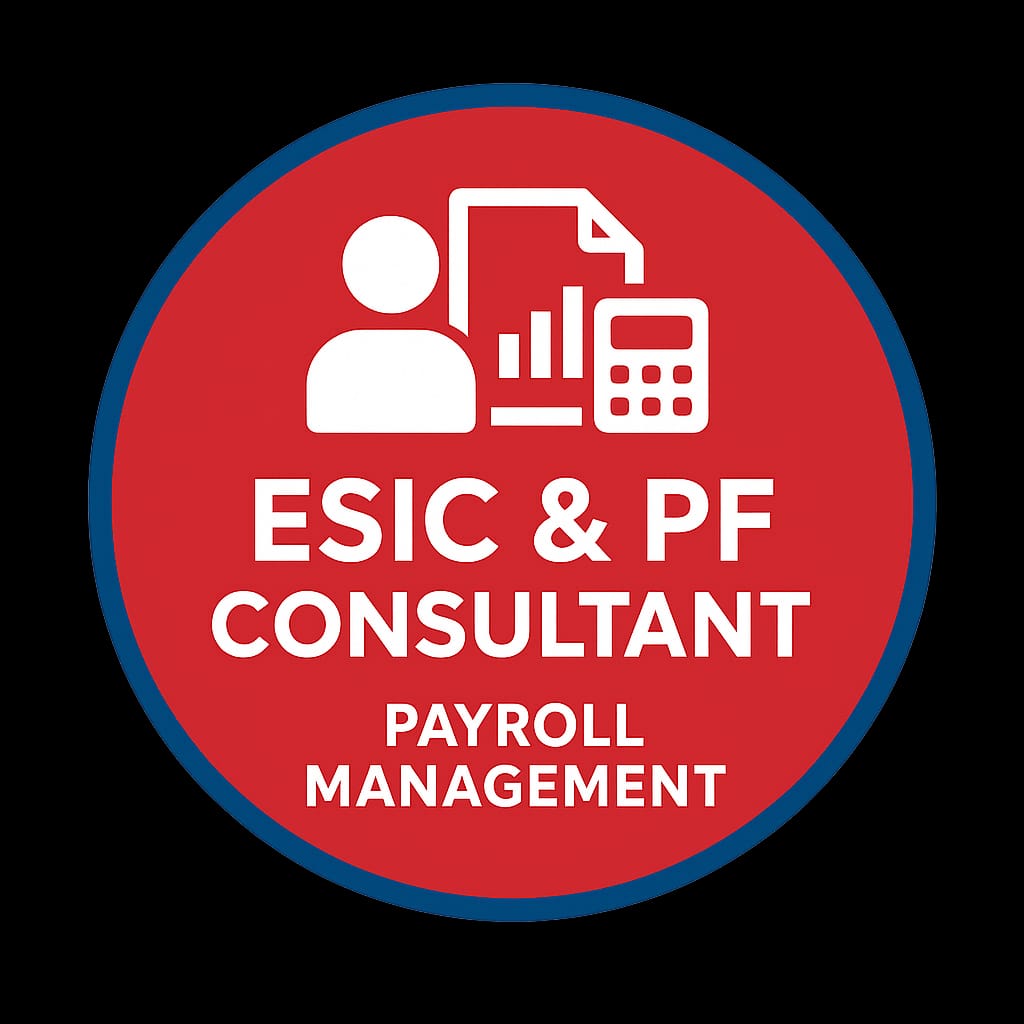 ESIC & PF COUNSALTANT