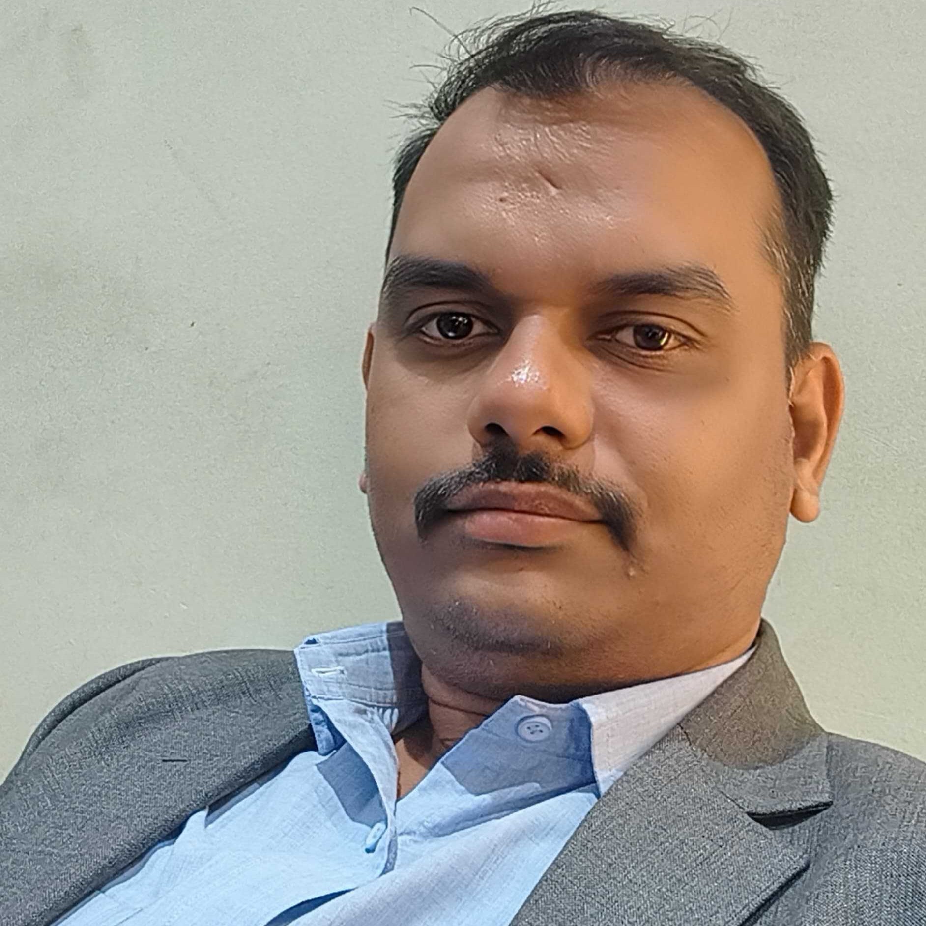Md.Imtyaz Khan