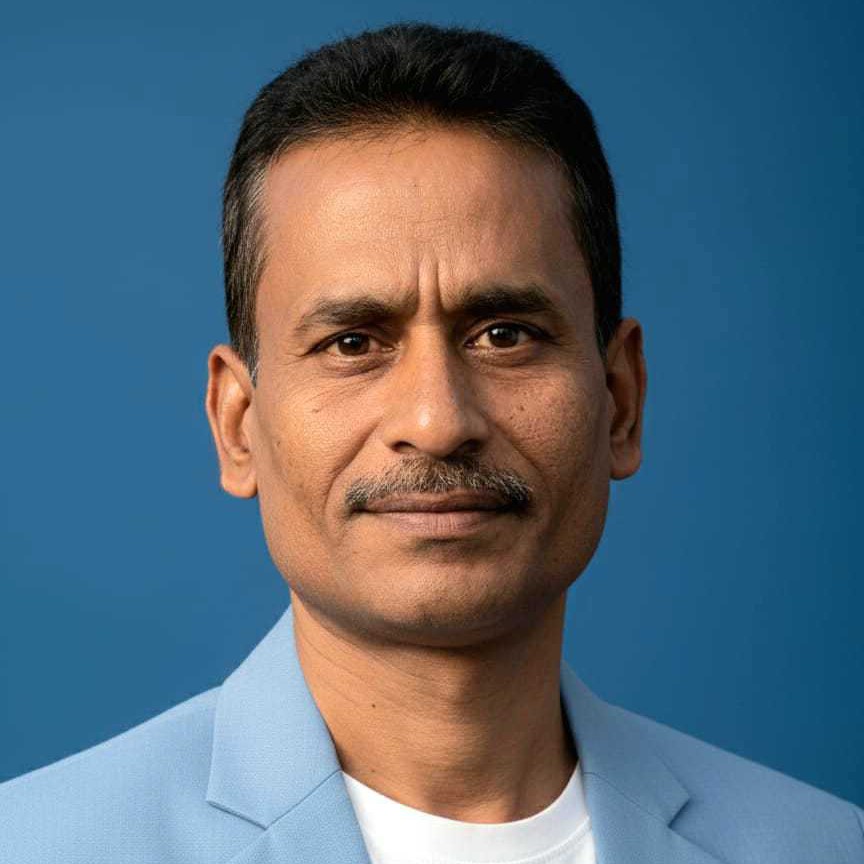 MGGP India Foundation