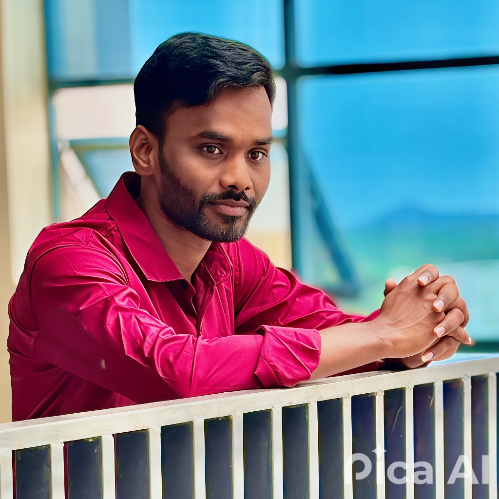 Kishore 7 Arts