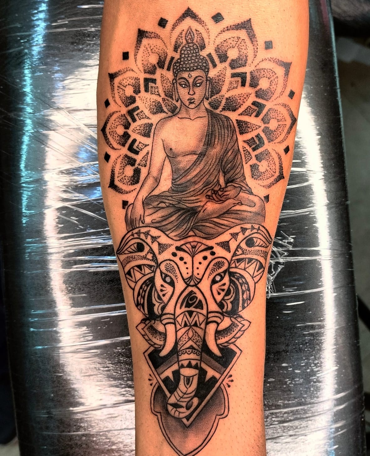 LockInk_ Studio