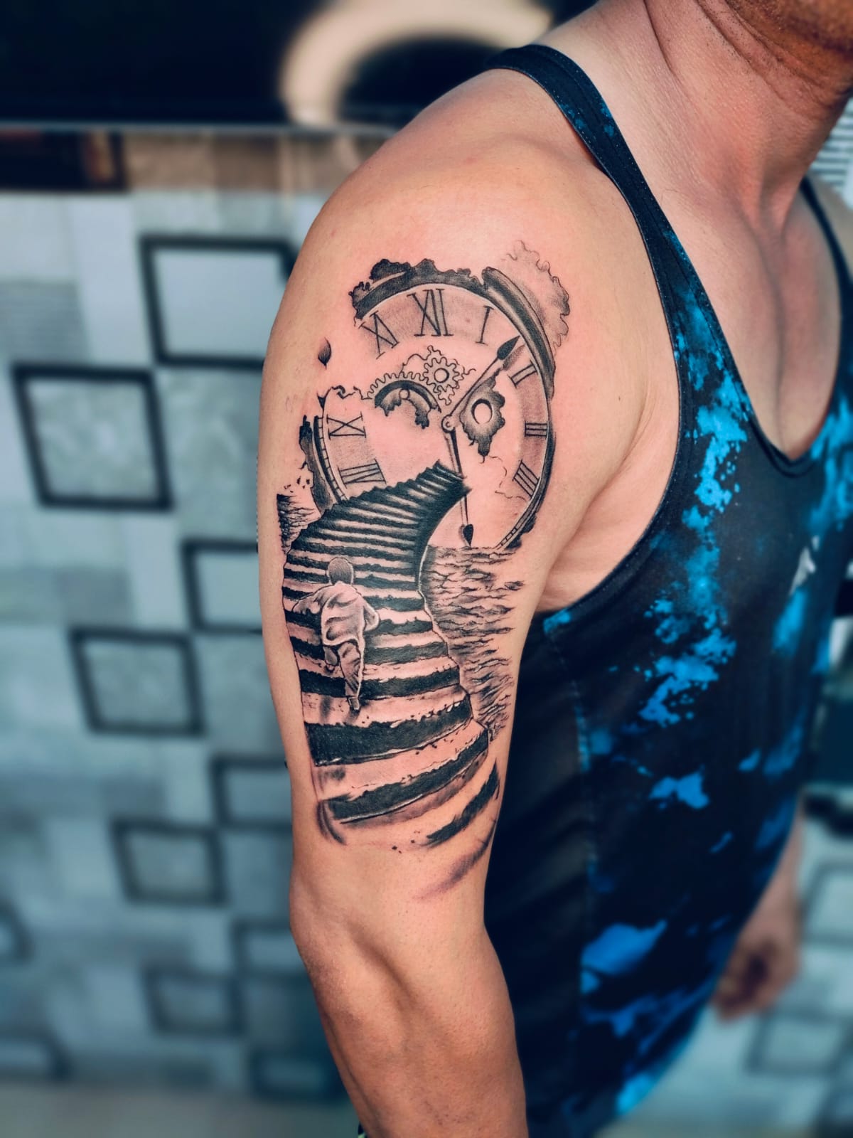LockInk_ Studio
