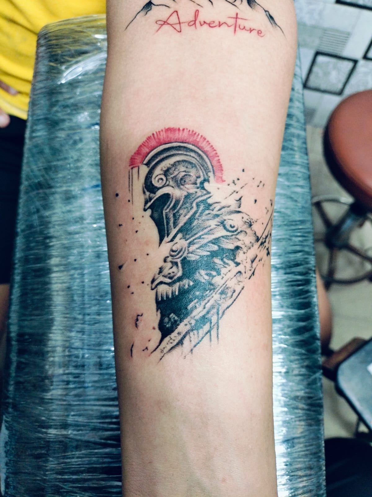 LockInk_ Studio