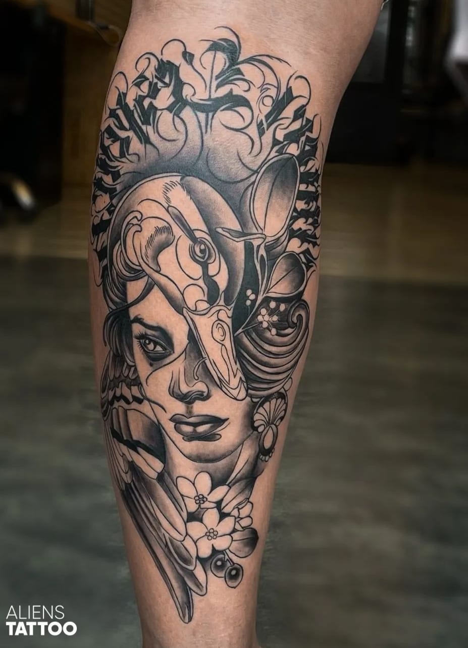 LockInk_ Studio