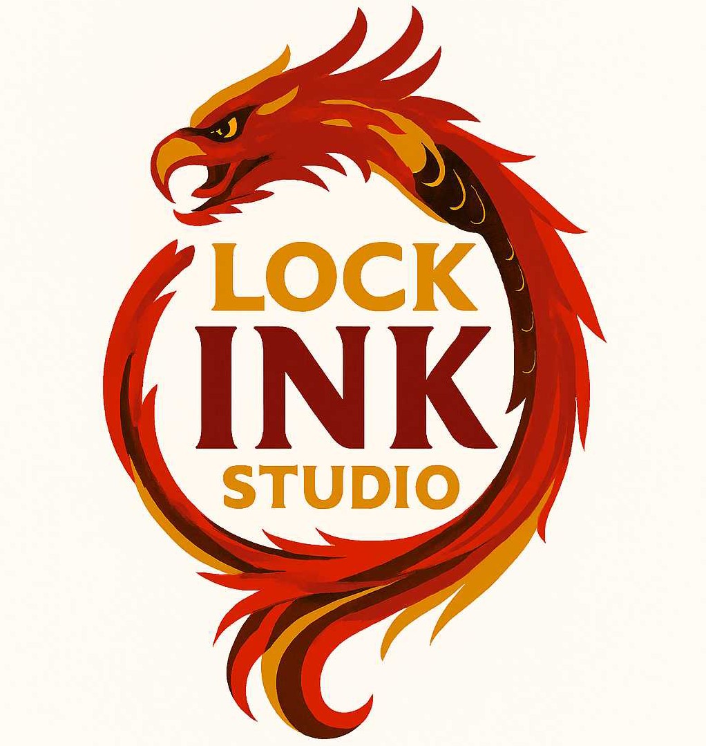 LockInk_ Studio