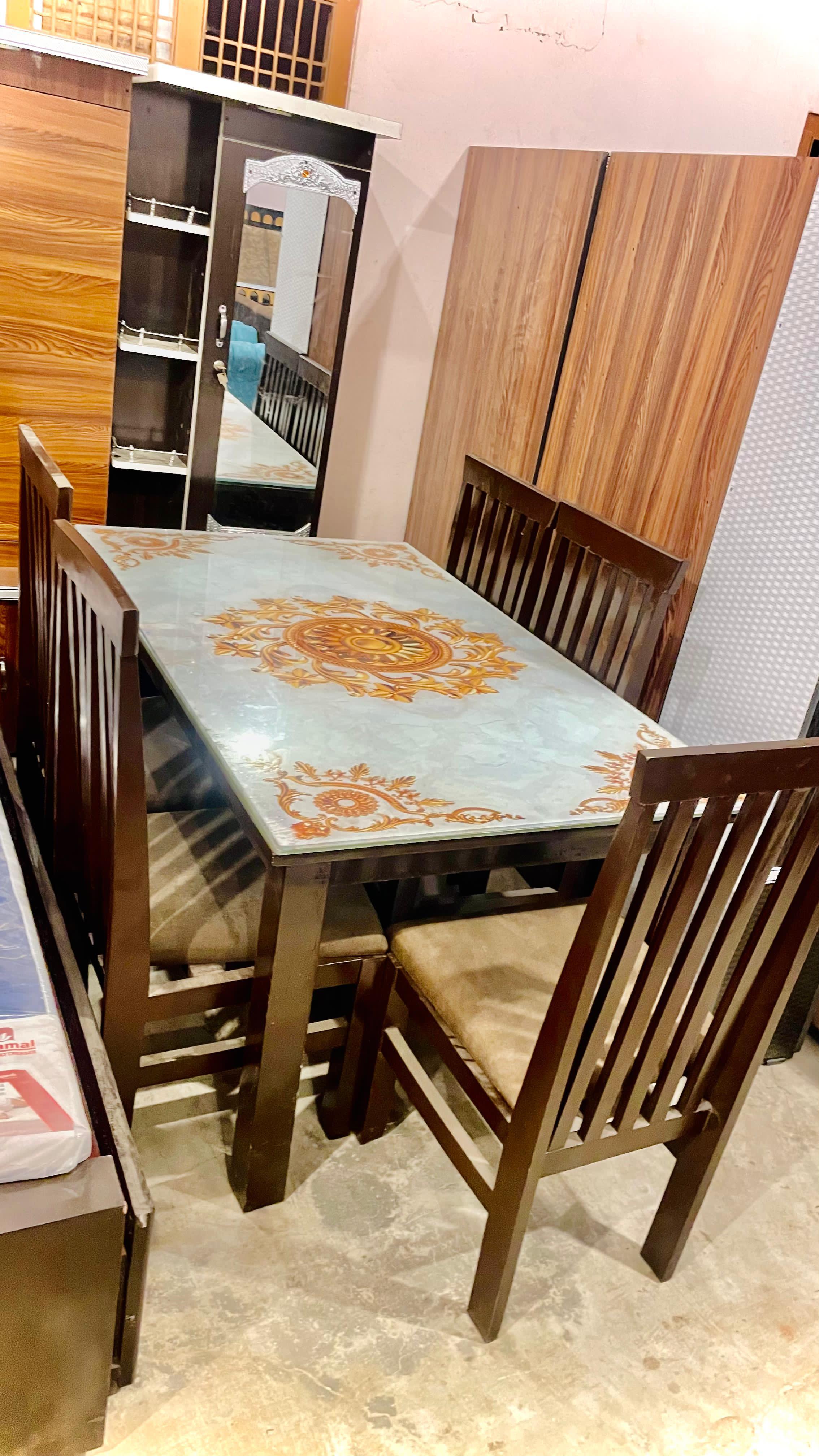 SHREE RAM JANKI FURNITURE