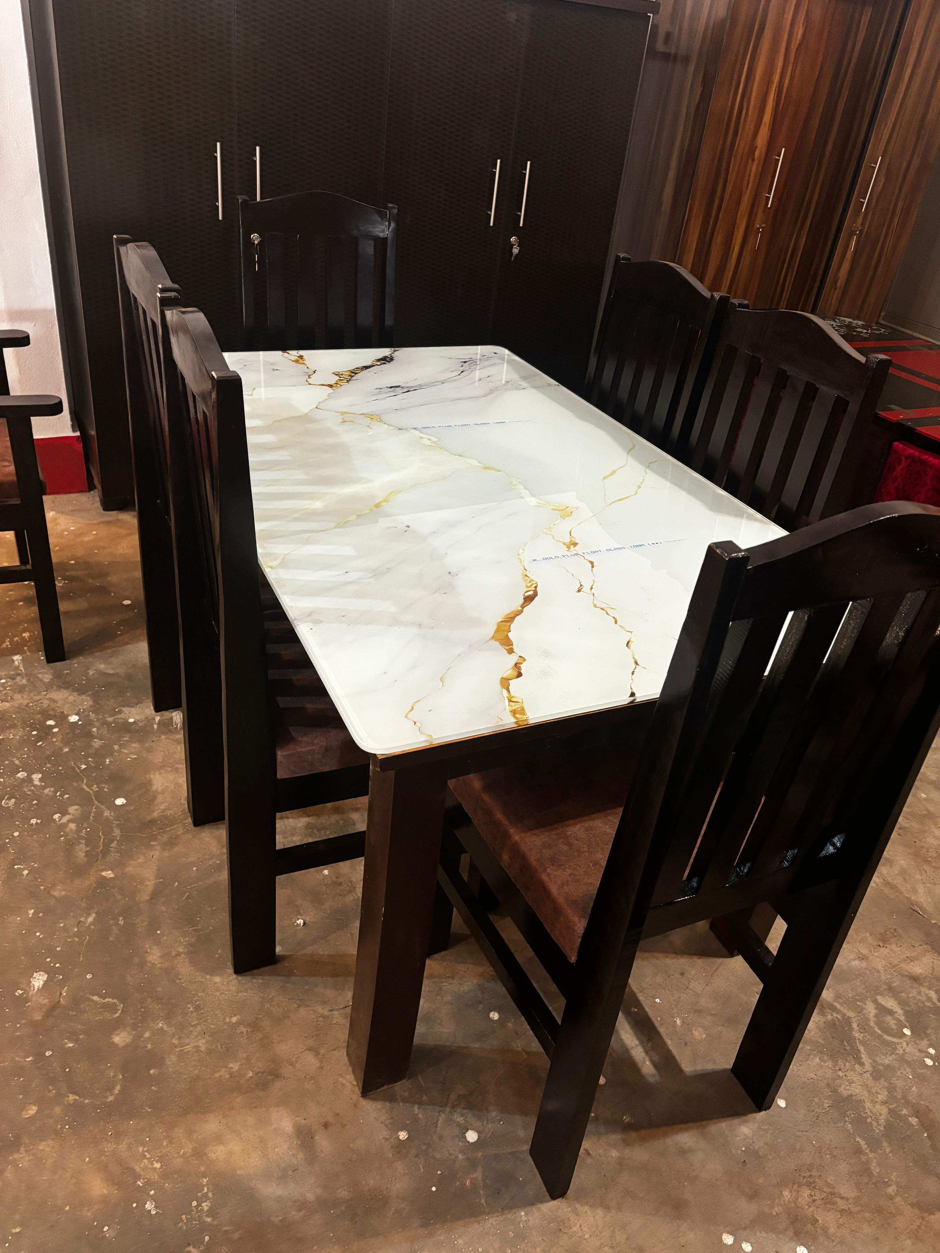 SHREE RAM JANKI FURNITURE