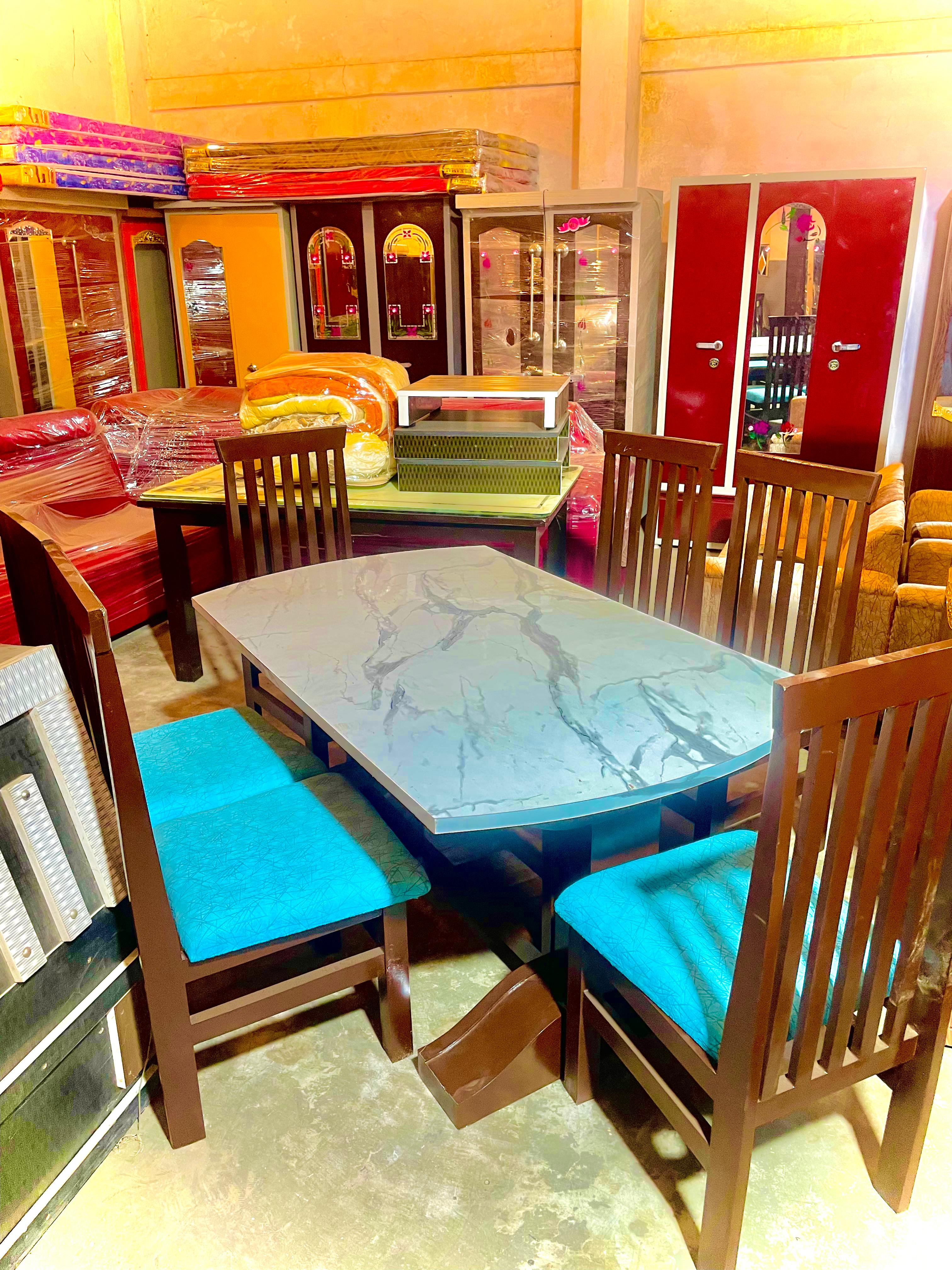 SHREE RAM JANKI FURNITURE