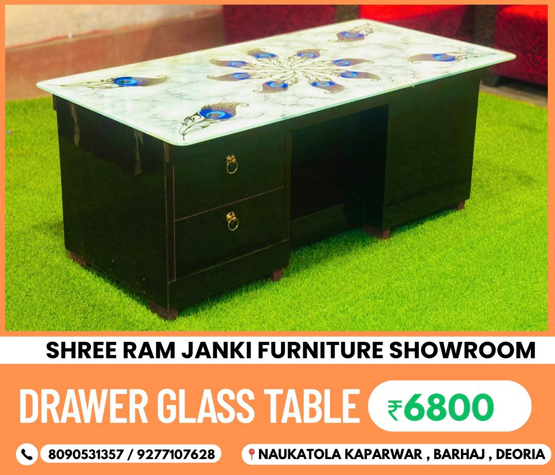 SHREE RAM JANKI FURNITURE