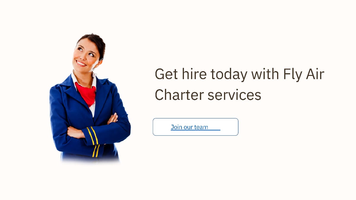 Fly Air Charter & Aviation