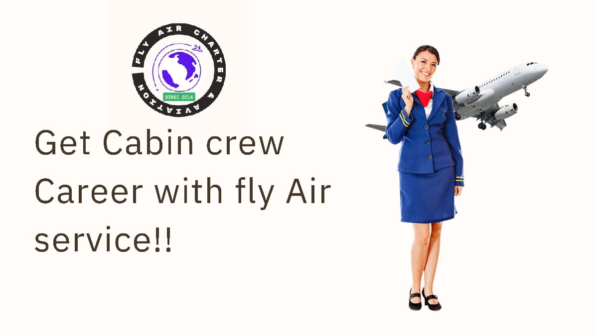 Fly Air Charter & Aviation
