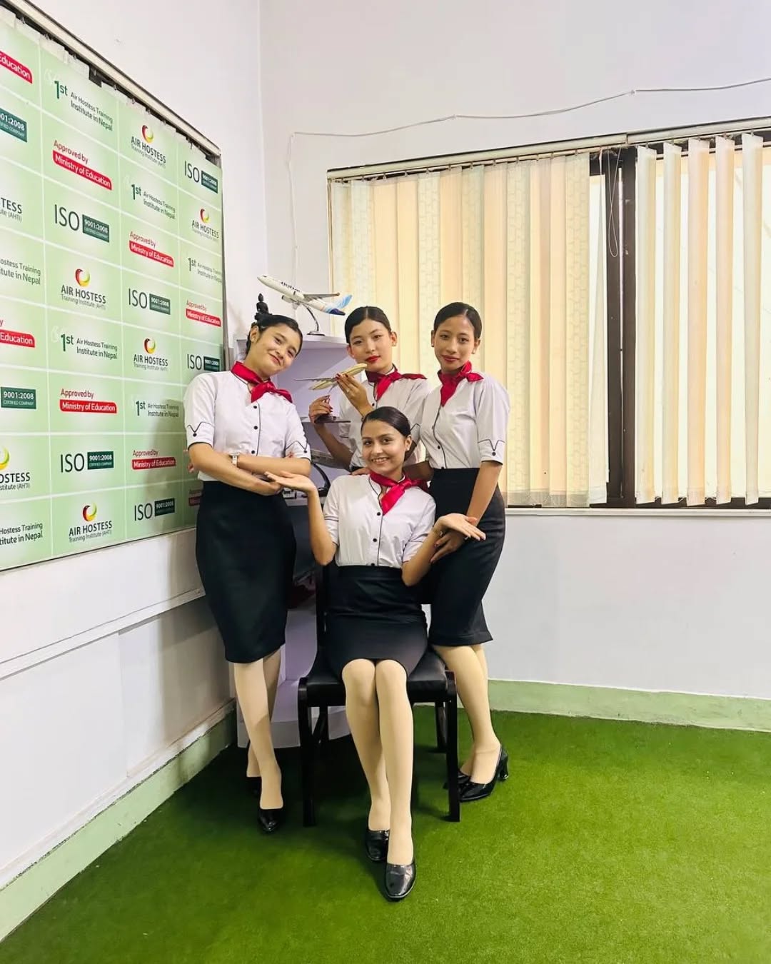Fly Air Charter & Aviation