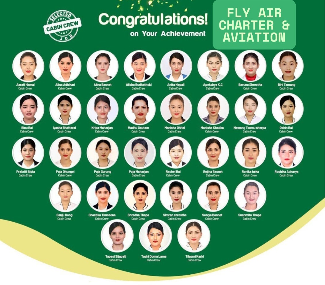 Fly Air Charter & Aviation