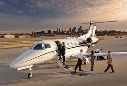 Fly Air Charter & Aviation