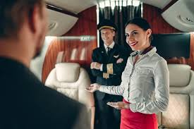 Fly Air Charter & Aviation