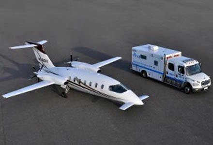 Fly Air Charter & Aviation