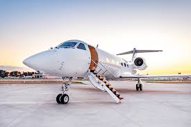 Fly Air Charter & Aviation
