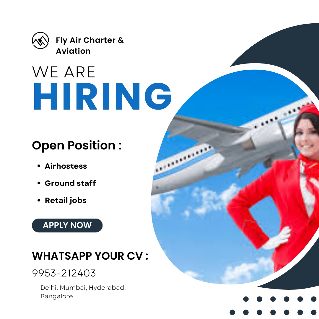 Fly Air Charter & Aviation