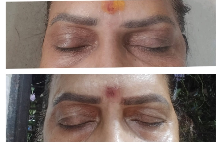 Sneha's beauty care