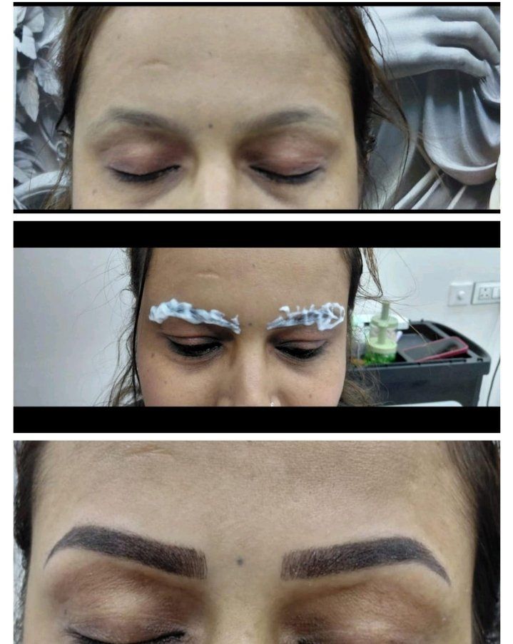 Sneha's beauty care
