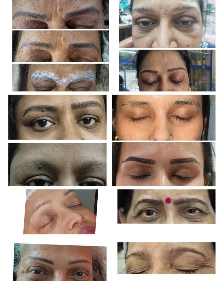 Sneha's beauty care