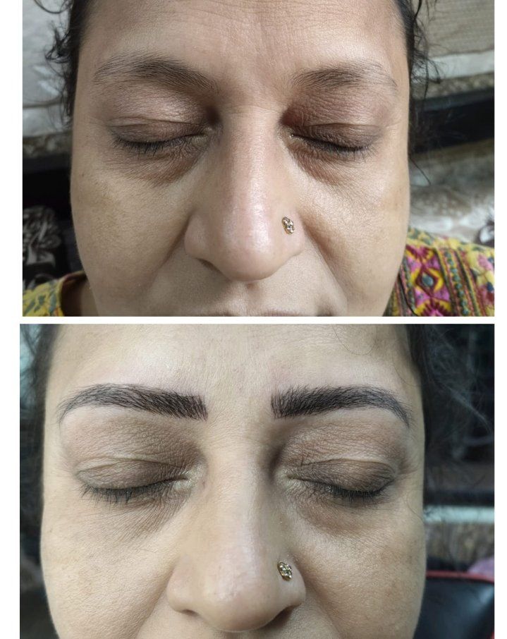 Sneha's beauty care