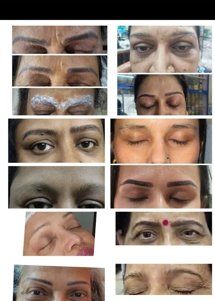 Sneha's beauty care