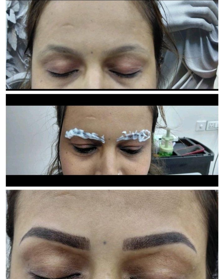 Sneha's beauty care