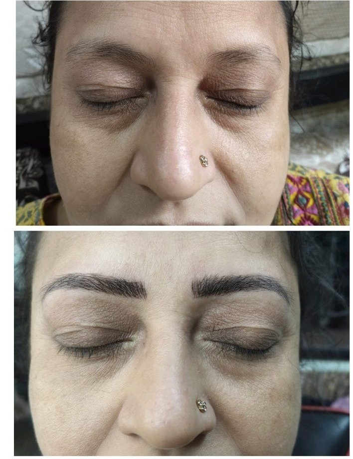Sneha's beauty care